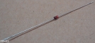 BZX55C16 = ZPD16, zener dióda BZX55C16 = ZPD16, zener dióda