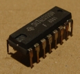 SN74LS399N, integrált áramkör SN74LS399N, integrált áramkör