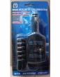 3,3-9V, 3A, adapter 3,3-9V, 3A, adapter