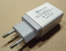 5V 3,5A, 9V 2A, 12V 1,5A USB, adapter 5V 3,5A, 9V 2A, 12V 1,5A USB, adapter