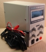 PS-3005 labor tápegység, 30V, 5A PS-3005 labor tápegység, 30V, 5A
