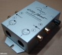 Easy Phono lemezjátszó előerősítő Easy Phono lemezjátszó előerősítő
