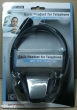 HEADSET-28, mikrofonos fejhallgató HEADSET-28, mikrofonos fejhallgató