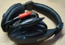 HS-301B, mikrofonos fejhallgató HS-301B, mikrofonos fejhallgató
