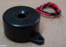 LD-BZPG-2312 = KPI-G2330E, piezo zümmer LD-BZPG-2312 = KPI-G2330E, piezo zümmer