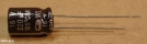 220uF, 16V, LOW ESR, elektrolit kondenzátor 220uF, 16V, LOW ESR, elektrolit kondenzátor