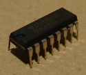 CD4049(UBE), cmos logikai áramkör CD4049(UBE), cmos logikai áramkör