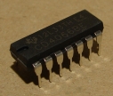 CD4066(BE), cmos logikai áramkör CD4066(BE), cmos logikai áramkör