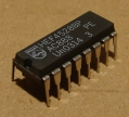 HEF4528(BP) = CD4528, cmos logikai áramkör HEF4528(BP) = CD4528, cmos logikai áramkör