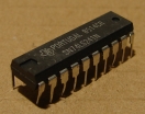 SN74LS241N, integrált áramkör SN74LS241N, integrált áramkör