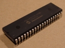 PIC16F877A-I/P, mikrokontroller PIC16F877A-I/P, mikrokontroller