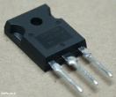 IRG4PC50W, IGBT IRG4PC50W, IGBT
