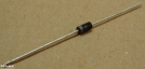 BZX85C100 = ZPY100 = 1N4764 zener dióda BZX85C100 = ZPY100 = 1N4764 zener dióda