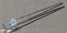 LL304-BCB4-2BC, 3mm kék led LL304-BCB4-2BC, 3mm kék led