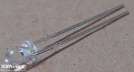 LL304-UYC2E-Y22BC, 3mm sárga led LL304-UYC2E-Y22BC, 3mm sárga led