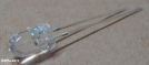 OSYL-5X31A, 5mm sárga villogó led OSYL-5X31A, 5mm sárga villogó led