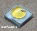 LCWCQAR.PC MRMT-5L7N, 2W, fehér LCWCQAR.PC MRMT-5L7N, 2W, fehér