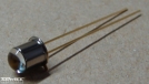 EL-1KL3, 5mm infra adó EL-1KL3, 5mm infra adó
