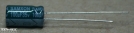 100uF, 35V, LOW ESR, elektrolit kondenzátor 100uF, 35V, LOW ESR, elektrolit kondenzátor