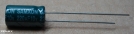220uF, 10V, LOW ESR, elektrolit kondenzátor 220uF, 10V, LOW ESR, elektrolit kondenzátor