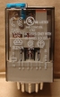 60.13.9.012.0040 relé, 12V, 3x10A 60.13.9.012.0040 relé, 12V, 3x10A