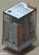 55.34.8.230.0040 relé, 230V, 4x7A 55.34.8.230.0040 relé, 230V, 4x7A