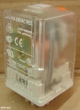 R15-2113-23-1012 relé, 24V AC, 3x10A R15-2113-23-1012 relé, 24V AC, 3x10A