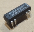 DIP12-1C90-51L, reed relé, 5V, 1,2A DIP12-1C90-51L, reed relé, 5V, 1,2A