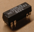 HE721A05-30, reed relé, 5V, 1,2A HE721A05-30, reed relé, 5V, 1,2A