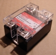 SSR-2528ZD3, szilárdtest relé, 25A SSR-2528ZD3, szilárdtest relé, 25A