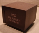 ZKB443/023-07-H2, illesztő transzformátor ZKB443/023-07-H2, illesztő transzformátor