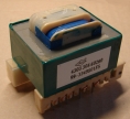 20VA, 1x6,3V, 2x2,1V transzformátor 20VA, 1x6,3V, 2x2,1V transzformátor