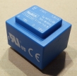 1,8VA, 2x18V, transzformátor 1,8VA, 2x18V, transzformátor