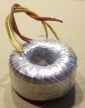 12VA, 1x16V, transzformátor 12VA, 1x16V, transzformátor
