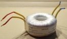 20VA, 1x230V, transzformátor 20VA, 1x230V, transzformátor
