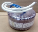 300VA, 1x12V, transzformátor 300VA, 1x12V, transzformátor