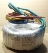 300VA, 1x8V/1x28V, transzformátor 300VA, 1x8V/1x28V, transzformátor