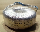 400VA, 1x21V, transzformátor 400VA, 1x21V, transzformátor