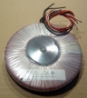 71VA, 1x50V, transzformátor 71VA, 1x50V, transzformátor