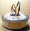 800VA, 2x50V, transzformátor 800VA, 2x50V, transzformátor