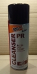 CLEANSER PR IPA, spray CLEANSER PR IPA, spray
