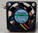 MB40101V2-G99 = KDE1204PFV2, ventilátor MB40101V2-G99 = KDE1204PFV2, ventilátor